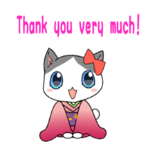 princess Fuji & mikemaro sticker #6054154