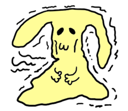 MOCHIrabbitSticker sticker #6054725