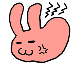 MOCHIrabbitSticker sticker #6054727