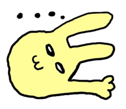 MOCHIrabbitSticker sticker #6054730