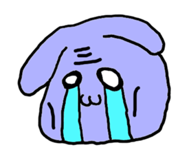 MOCHIrabbitSticker sticker #6054731