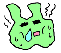 MOCHIrabbitSticker sticker #6054732