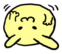 MOCHIrabbitSticker sticker #6054746