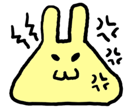 MOCHIrabbitSticker sticker #6054749