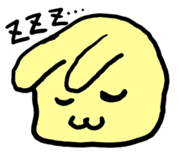 MOCHIrabbitSticker sticker #6054752