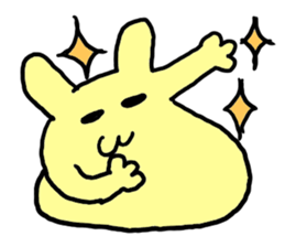MOCHIrabbitSticker sticker #6054759