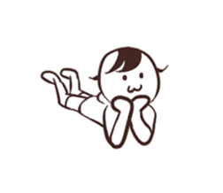 happy?daily life sticker #6055000