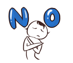 happy?daily life sticker #6055002
