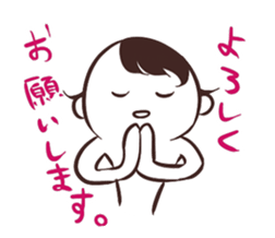 happy?daily life sticker #6055013