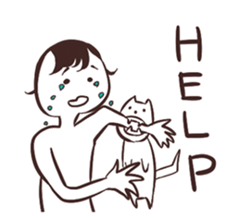 happy?daily life sticker #6055025