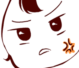 happy?daily life sticker #6055034