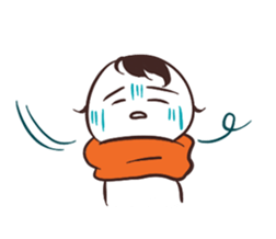 happy?daily life sticker #6055037