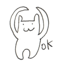 Mr. funny bear sticker #6055081