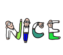 mojiichan sticker #6055322