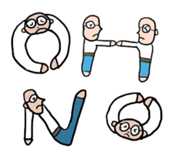 mojiichan sticker #6055324