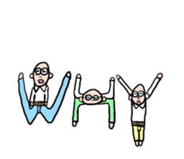 mojiichan sticker #6055328