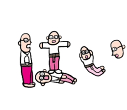 mojiichan sticker #6055348