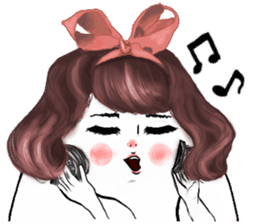 Boiled egg's life sticker #6055481