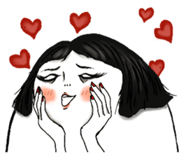 Boiled egg's life sticker #6055488