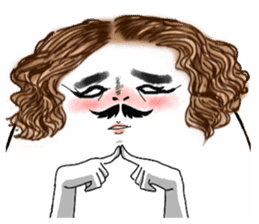 Boiled egg's life sticker #6055509