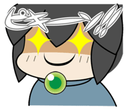 Kaka-puu sticker #6055888