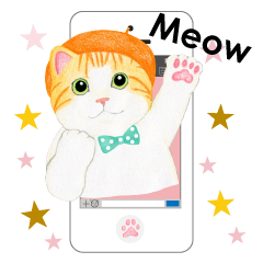 Pop-Up Cellular Phone ! (English)