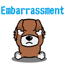 bow wow sticker #6058322