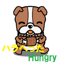 bow wow sticker #6058340