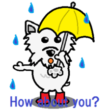 bow wow sticker #6058352