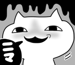 Sticker to use when it is depressed sticker #6058408