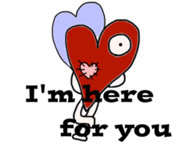 Funny cute Monsters sticker #6058681