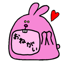 KORORIN Animal stickers sticker #6058806