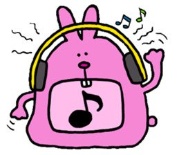 KORORIN Animal stickers sticker #6058825