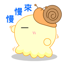 Tami&Taco (Lover) sticker #6058859