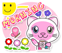 Whan Whan & Friends (ENG) sticker #6059336