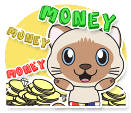 Whan Whan & Friends (ENG) sticker #6059337