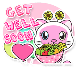 Whan Whan & Friends (ENG) sticker #6059343