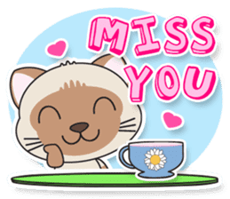 Whan Whan & Friends (ENG) sticker #6059346