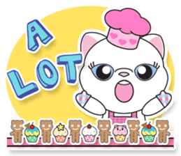 Whan Whan & Friends (ENG) sticker #6059347