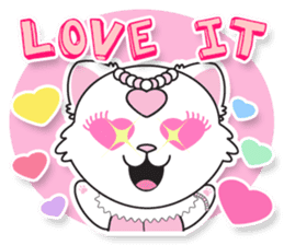 Whan Whan & Friends (ENG) sticker #6059348