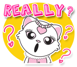 Whan Whan & Friends (ENG) sticker #6059351