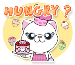 Whan Whan & Friends (ENG) sticker #6059352