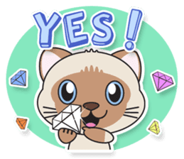 Whan Whan & Friends (ENG) sticker #6059355