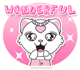 Whan Whan & Friends (ENG) sticker #6059356