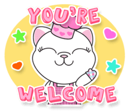 Whan Whan & Friends (ENG) sticker #6059358