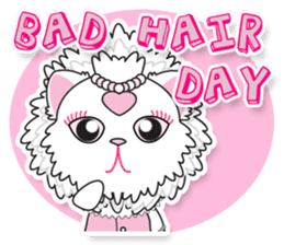 Whan Whan & Friends (ENG) sticker #6059361