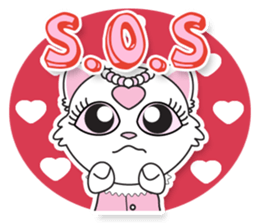 Whan Whan & Friends (ENG) sticker #6059363