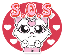 Whan Whan & Friends (ENG) sticker #6059363