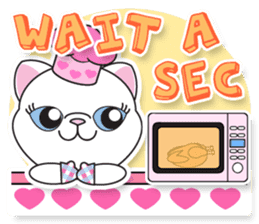 Whan Whan & Friends (ENG) sticker #6059366