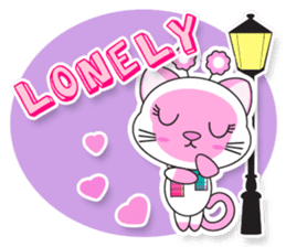 Whan Whan & Friends (ENG) sticker #6059368